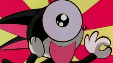 【<em class="keyword">日语</em>生肉 字幕缓慢更新中】超级酷乐猫66话全【480P】