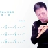 葫芦丝零基础系统教学，第一课：姿势、手型、按孔，气息及基础音阶吹奏