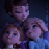 【冰雪奇缘 2】【Frozen 2】【持续更新】音乐片段合集