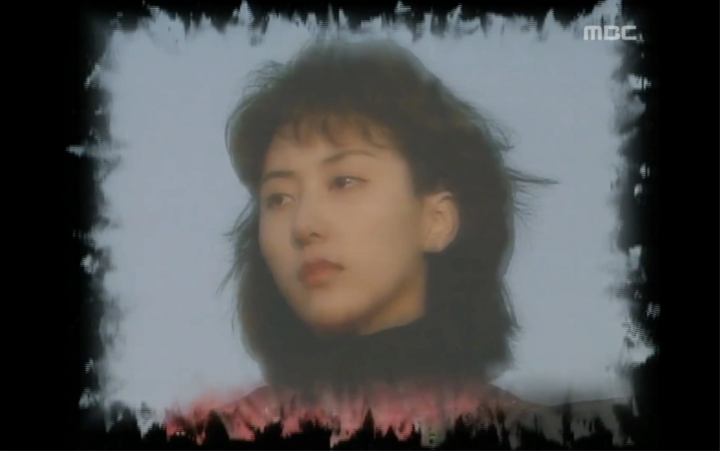 【金元萱】《你像风一样》舞台合集|1992年6辑 后续曲