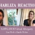 【直播搬运】Charlie x Liza｜charliza reaction｜ft.逍遥法外·HTGAWM Virtua