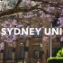 【悉尼大学】学校超美是一种什么体验？还有哈利波特楼的那种！