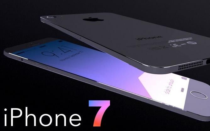 iphone7开箱评测对比iphone7plus性能外观介绍,iphone7全面功能演示