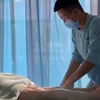 武汉巴厘岛按摩，男技师