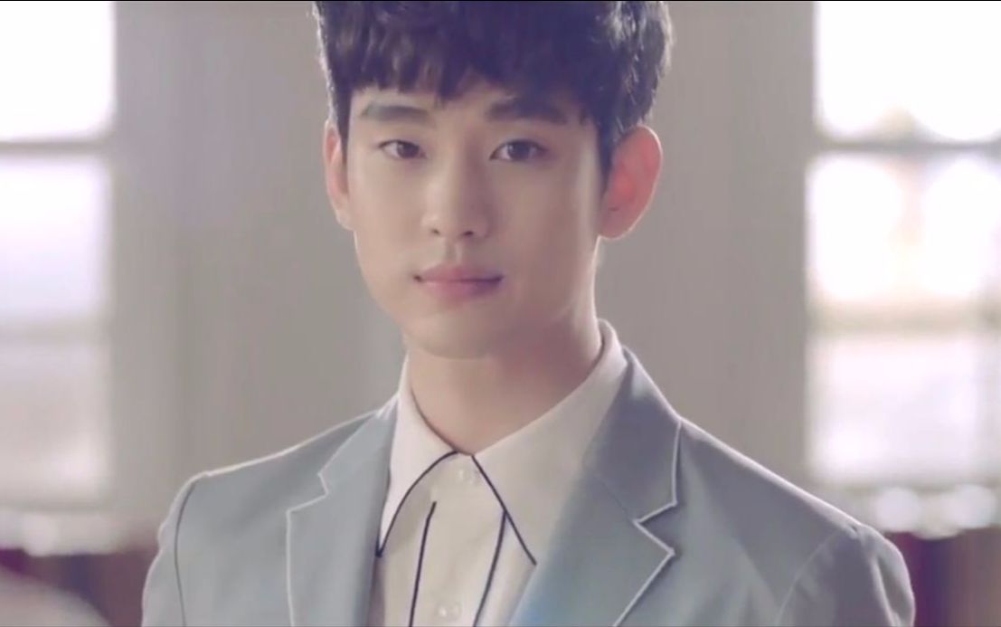 【fmv】金秀贤 kim soo hyun《这种结局》 by arieltf