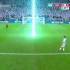 【特效足球】2022世界杯魔法点球决战，阿根廷VS法国