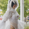 暑假太热了，清凉一下Anime Expo 2022-6日漫祭精选