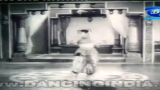Gopi Krishna&E.V. Saroja 舞蹈