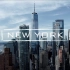 【顶尖航拍】美国纽约世贸中心 World Trade Center New York City