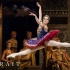 【芭蕾】努版《舞姬》Gamzatti Variation 甘扎蒂公主变奏合集
