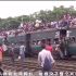 印度的火车，太可怕了。