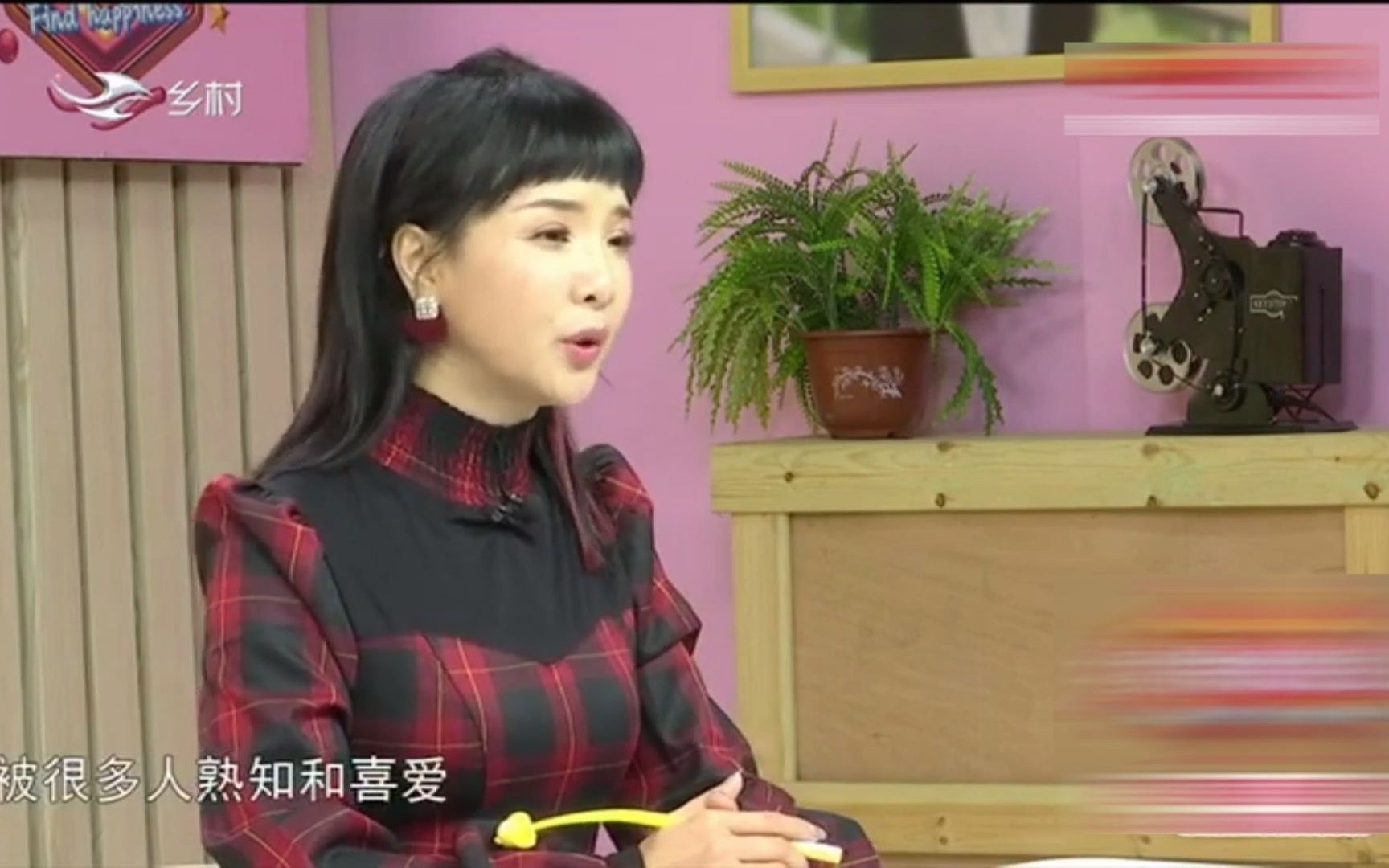 乡里相亲男嘉宾因为我这一生我没住过大房子想法也不一样完全理解你