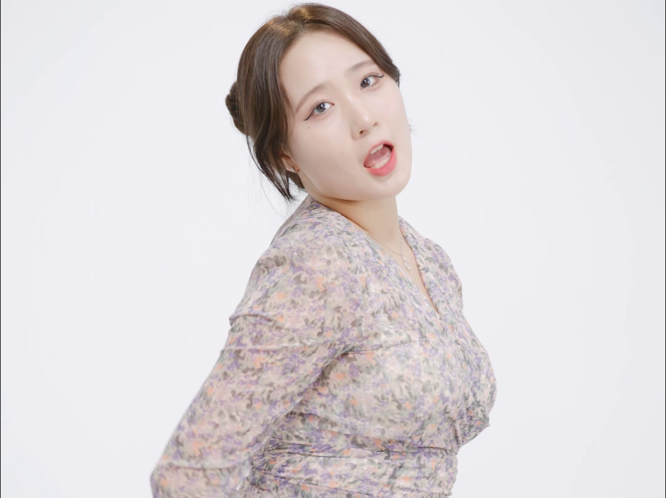 郑仁 Feel My Rhythm 220421