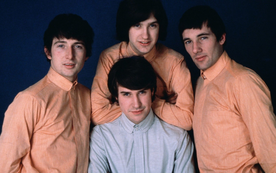 The Kinks青涩向成熟的转变，音乐方向的转变