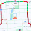 二 环 零 四 郎(钟楼北桥～钟楼北桥