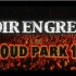 DIR EN GREY at LOUD PARK 2012 WOWOW LIVE