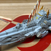 1/1700战舰勒庞托