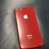 红色特别版iPhone 8被无人机炸掉了_超清(3902018)