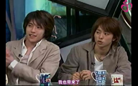 Utaban 0302 Talk Arashi 哔哩哔哩 つロ干杯 Bilibili