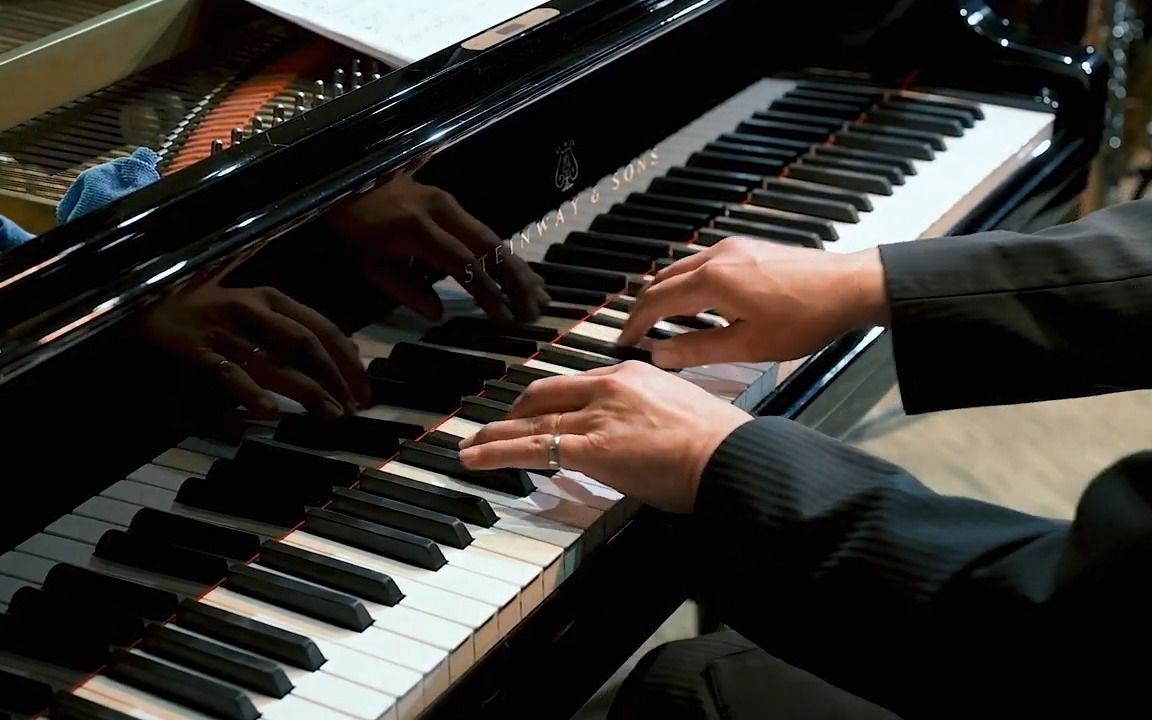 Up Jumped Spring - Osamu Soda 祖田 修