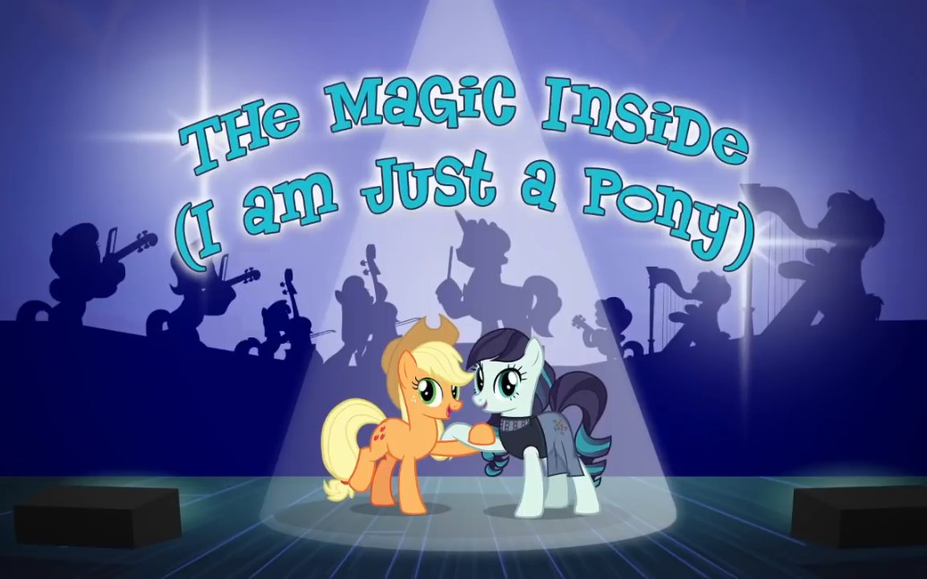 mlp[彩音天籁]