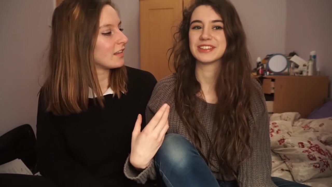 we are not lesbian?