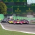 Race Start And First Minutes I 2024 WEC 6 Hours of Imola