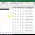 Excel办公技巧：Excel职场办公100问!