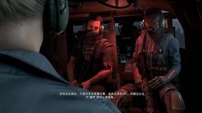 坑爹哥实况 幽灵行动荒野搞笑实况P1:搞笑我们