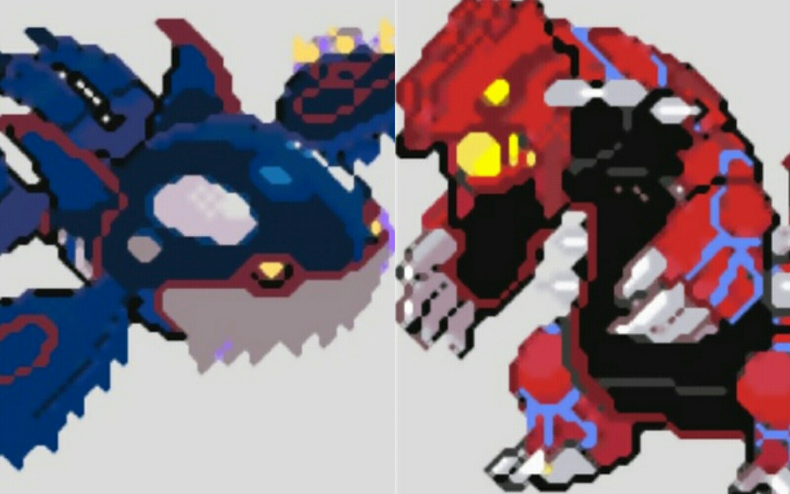 口袋妖怪最强进化