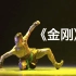 《金刚》独舞 宋玉龙 青岛市歌舞剧院 第十届全国舞蹈比赛