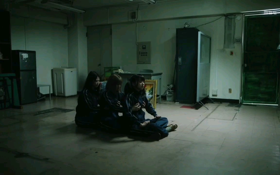 日本黑社会电影