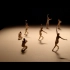 【现代芭蕾】荷兰舞蹈剧场 Medhi Walerks 编舞作品 GARDEN ( + 记录片) 2017年, 1080P