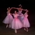 【芭蕾】基洛夫巅峰阵容《古典女子四人舞》Mezentseva，Komleva，Kolpakova，Evteeva 198