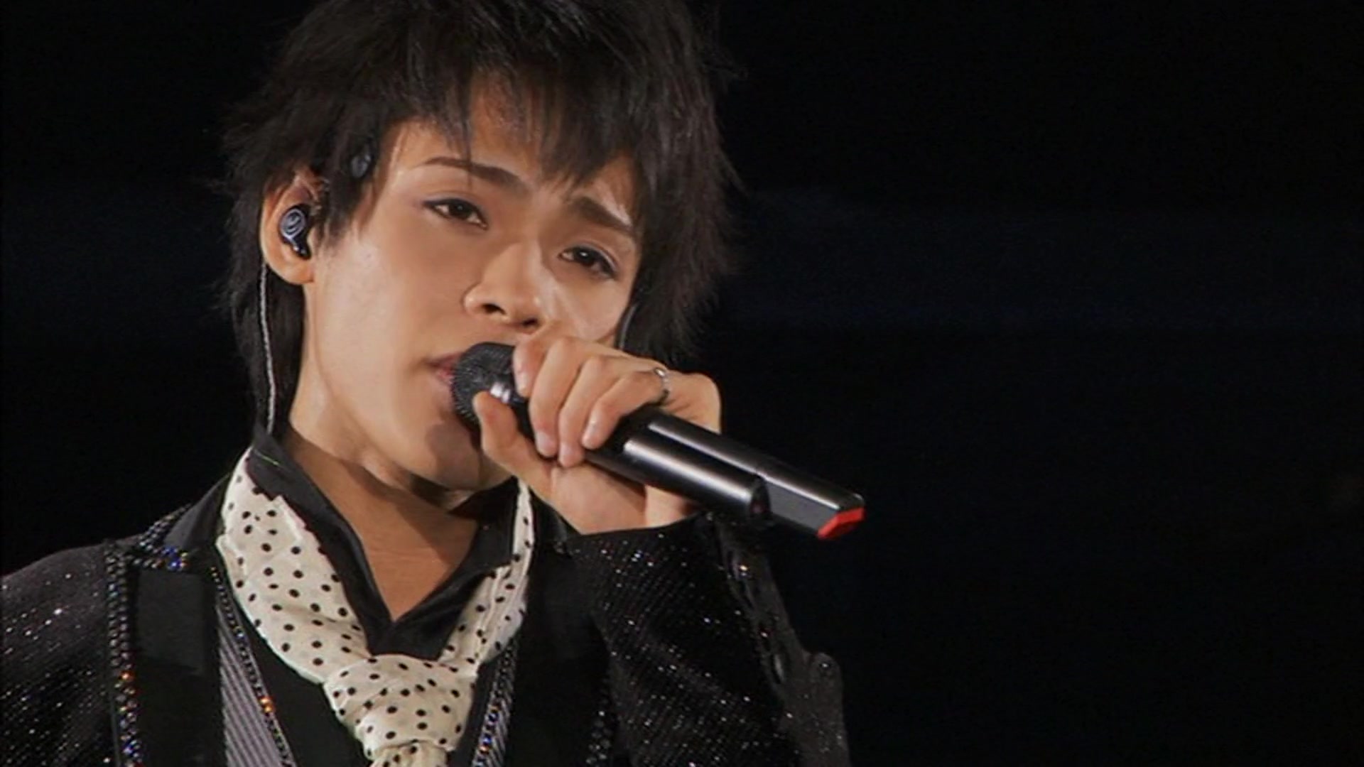 KAT-TUN LIVE TOUR 2012 CHAIN TOKYO DOME DVD2