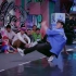 【这就是街舞第三季 bboy吕国龙，高能踩点气势超燃】 不断更新街舞教学合集包括hiphop/krump/breakin