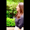 日本女主播武藤彩芽 户外