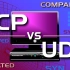 【IT硬核动画搬运/中英双字】UDP Vs TCP(Powercert animated videos)