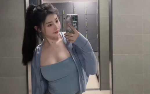 I don't even feel that way when I'm a pound short.