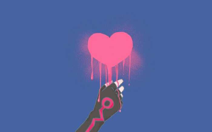 陆林love me like you do