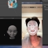 Unity Face Capture面部捕捉方案教程（需要iPhone手机）