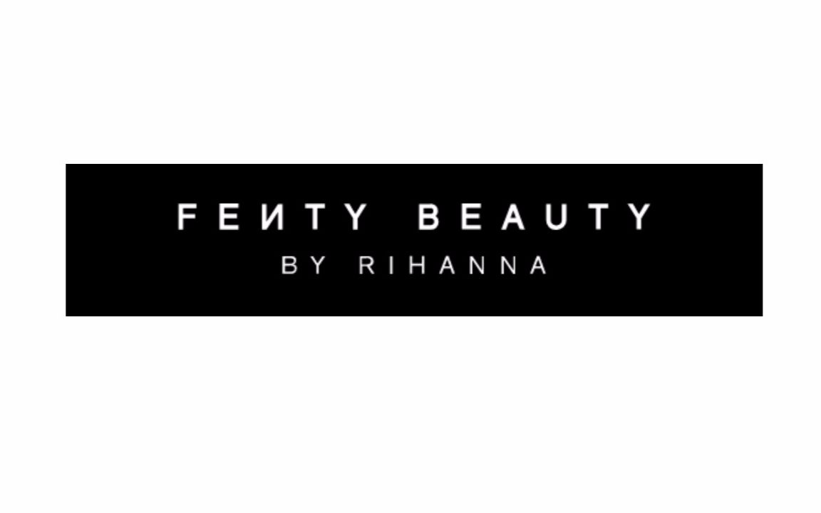 美妆测评rihanna日婆彩妆fentybeauty不完全测评一个短暂小小的试色加