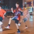 【不齐舞团】超火的BIGBANG《SOBER》舞蹈来袭，深夜广场嗨起来