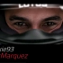 新秀93号：马克•马奎斯 | ＃Rookie93：Marc Marquez