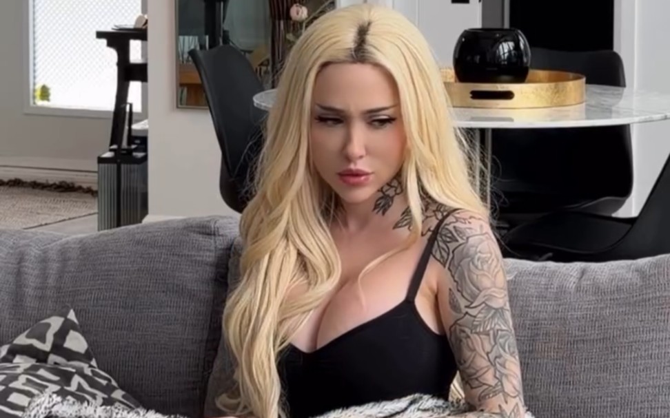 起飞TV#12 bro稍微有点太敏感了