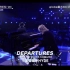 20161224 MUSIC STATION 小室哲哉 x HYDE 翻唱globe「DEPARTURES」