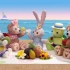 东京迪士尼海洋达菲和他的朋友们夏日短片TokyoDisneySea  Duffy’s  summer fun