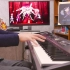 SLSMusic｜刀劍神域 - 序列爭戰｜SAO - Catch The Moment - LiSA - Piano c