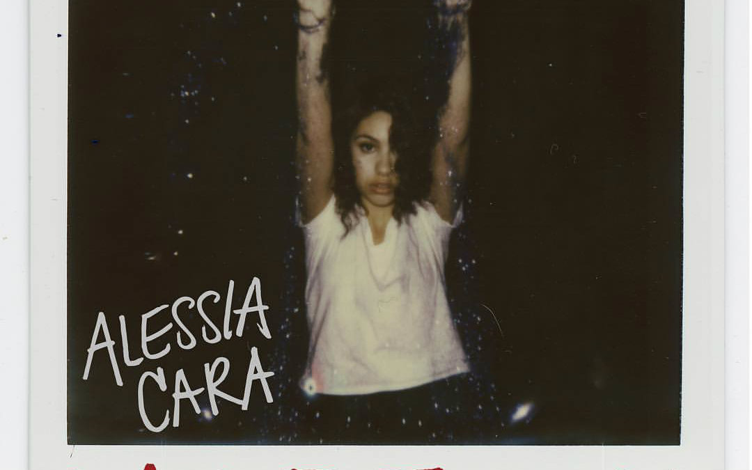 【alessia cara】— wild things 中英字幕(青柠字幕组)
