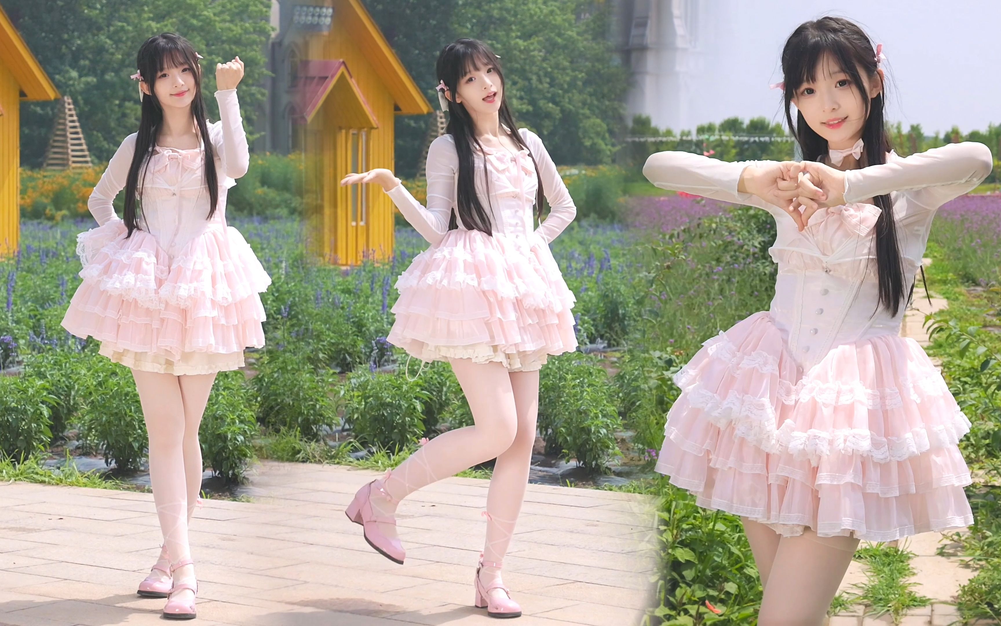 【16岁生日作】时光见证的热爱❤️此刻memories